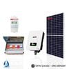 Hệ thống điện năng lượng mặt trời bám tải 8KW cho gia đình, doanh nghiệp có hóa đơn tiền điện từ 3tr-4tr