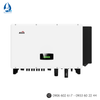 Biến tần hybrid 3 pha 36-50kw - Afore