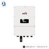 Biến tần hybrid chia pha 3-9.6kw - Afore