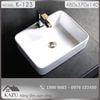 LAVABO KAZU K-123