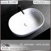 LAVABO KAZU K-147