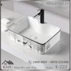 LAVABO KAZU K-222