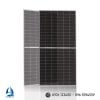 Tấm pin năng lượng mặt trời 2 mặt kính 540W LONGi Hi-MO5