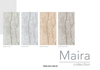 MAIRA CREMA KT60x120