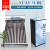 Combo Xử Lý Nước - Sài Gòn Xanh