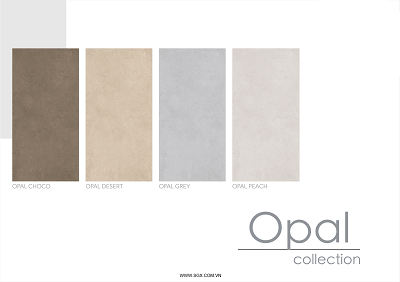 OPAL CHOCO KT60x120