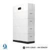 Pin lưu trữ điện mặt trời điện áp cao có thể xếp chồng AF2500W-H1 - Afore