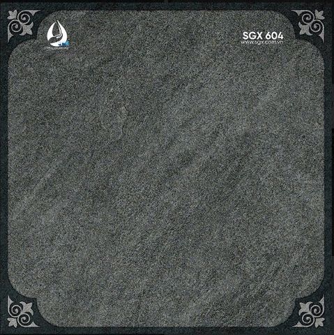 Gạch 60x60 cao cấp: SGX 604