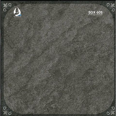 Gạch 60x60 cao cấp: SGX 605