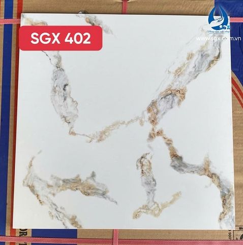 Gạch 40x40 cao cấp: SGX 402