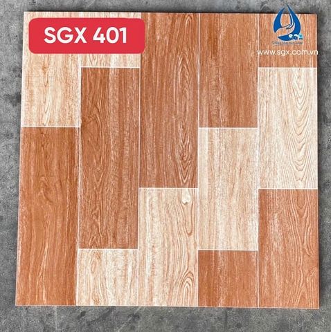Gạch 40x40 cao cấp: SGX 401