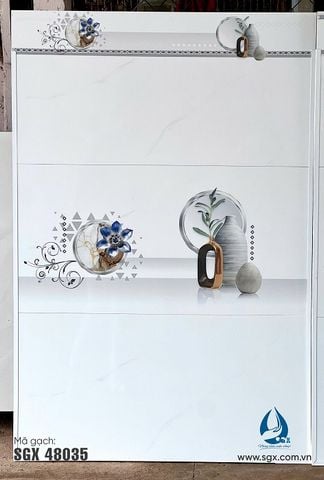 Gạch 40x80 cao cấp: SGX 48035