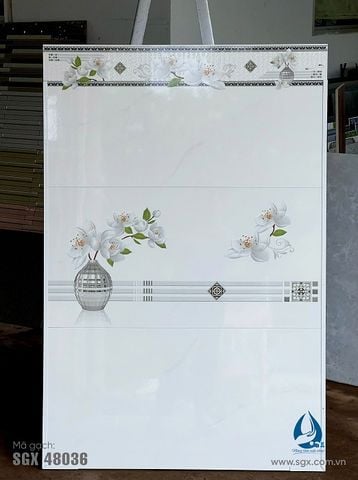 Gạch 40x80 cao cấp: SGX 48036