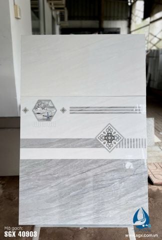 Gạch 40x80 cao cấp: SGX 40903