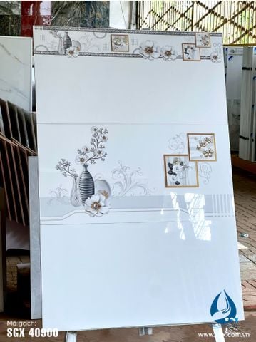 Gạch 40x80 cao cấp: SGX 40900