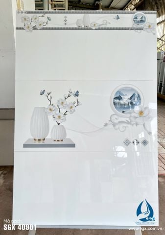 Gạch 40x80 cao cấp: SGX 40901