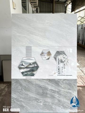 Gạch 40x80 cao cấp: SGX 40905