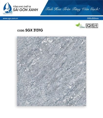 Gạch 30x30 cao cấp: SGX 3131G