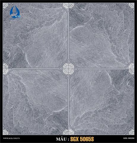 Gạch 50x50 cao cấp: SGX 5065S