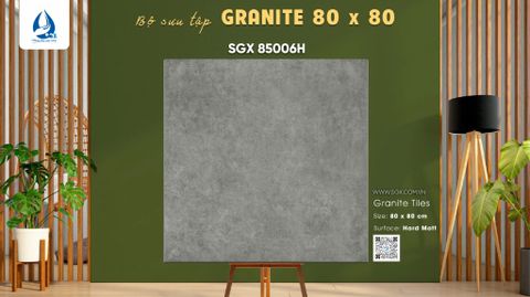 Gạch 80x80 cao cấp: SGX 85006H