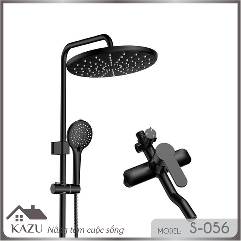 Sen cây nóng lạnh KAZU S056