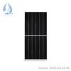 Tấm pin năng lượng mặt trời 545-565W – Jinko Tiger Pro