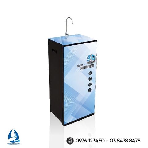 Máy lọc RO AQUAFIT