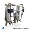 Bộ lọc nước sinh hoạt INOX 600 - Xử lý nước Sài Gòn Xanh