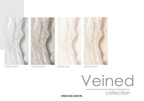 VEINED MIST KT60x120