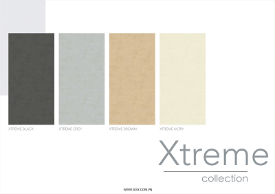 XTREME BLACK KT60x120