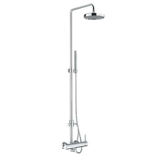 Vòi Sen Tắm Đứng INAX BFV-70S Nóng Lạnh