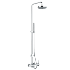 Vòi Sen Tắm Đứng INAX BFV-70S Nóng Lạnh