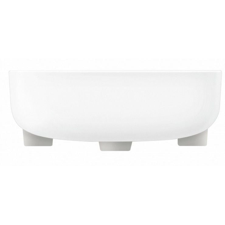 0533-WT Chậu bán âm LOVEN