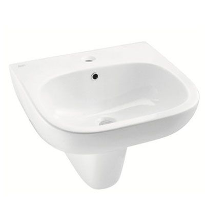 0755-WT Chân treo cho chậu rửa Active
