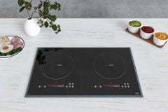 Bếp từ đôi Lorca LCI 886D