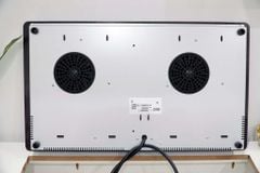 Bếp từ đôi Lorca TA 1006 Plus