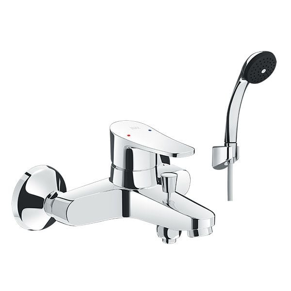 Sen Tắm Inax BFV-1003S-2C Nóng Lạnh