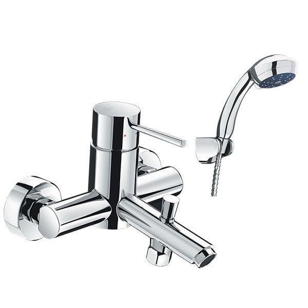 BFV-8000S-1C Nóng Lạnh