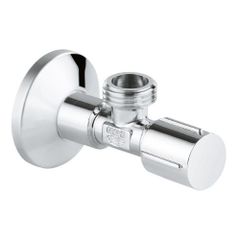 Van khóa nước 1/2