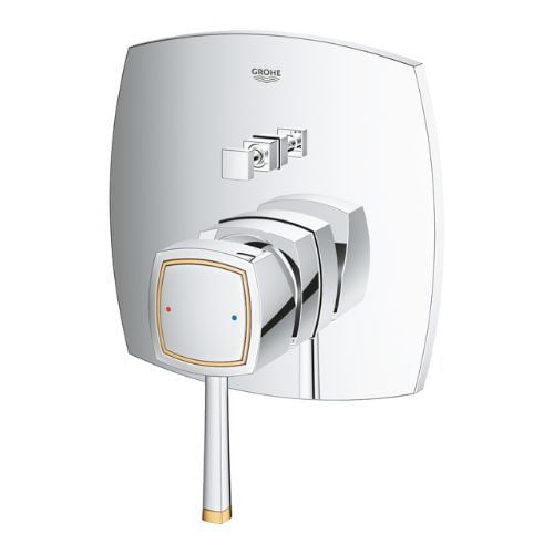 Mặt nạ bộ trộn âm 2 chế độ Grandera 24068IG0