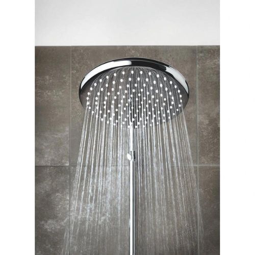 Bộ sen tắm ổn nhiệt Ntemp Cosmo 250 26670000