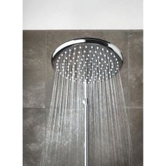 Bộ sen tắm ổn nhiệt Ntemp Cosmo 250 26670000