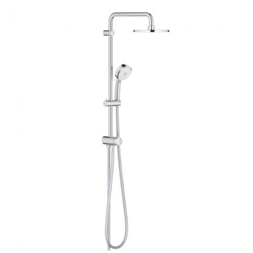 Bộ sen tắm ổn nhiệt Ntemp Cosmo 250 26670000