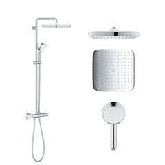 Bộ sen tắm ổn nhiệt NTempCosmo250 26689000