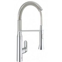 Vòi bếp nóng lạnh K7 Pro Medium 31379000