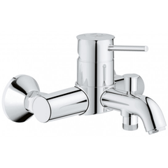 Bộ trộn nổi 2 chức năng BauClassic 32865000
