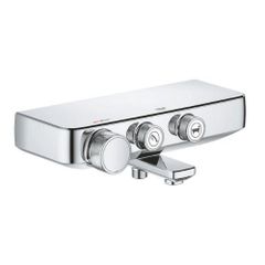 Bộ trộn nổi ổn nhiệt GRT SC 2 chế độ 34718000