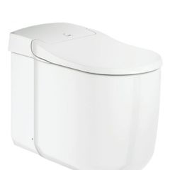 Bồn cầu cảm ứng đặt sàn Sensia Arena 36492SH0