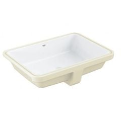 Chậu rửa âm bàn Eurocube 60 3970900H