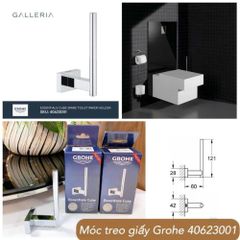 Móc treo giấy Essentials 40623001